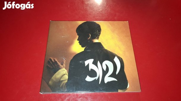 Prince 3121 Cd 2006