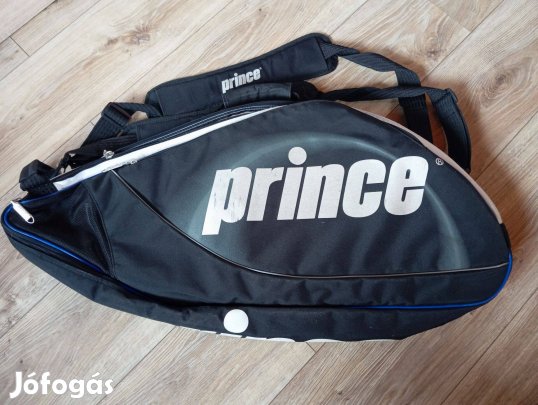 Prince Dupla teniszütő táska