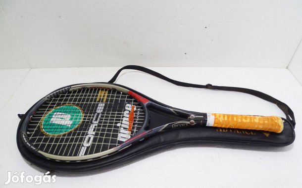 Prince Force 3 teniszütő tokkal táskával