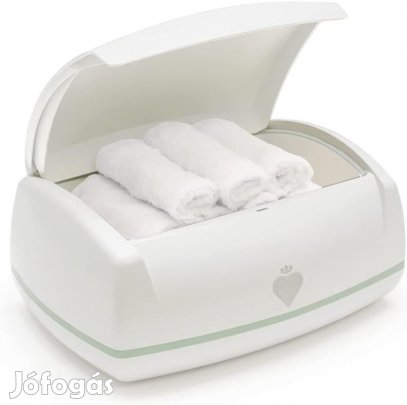 Prince Lionheart törlőkendő melegítő doboz, OUTLET termék