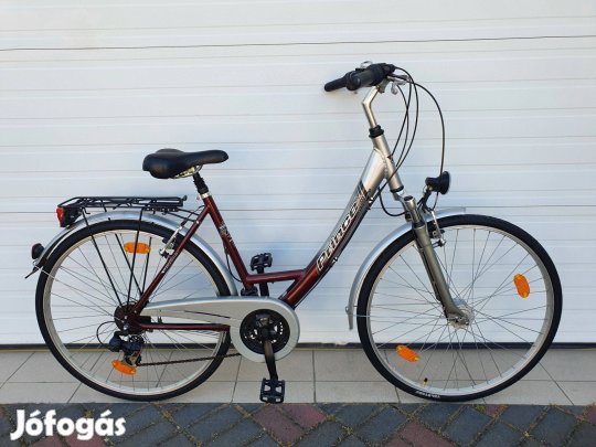 Prince Mélyvázas Női kerékpár eladó (28")(3) Kalocsán