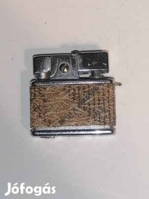 Prince Midget antik Japán gyújtó 