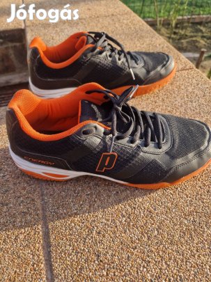 Prince energy clay salakos teniszcipő 43 szinte új