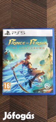 Prince of Persia PS5