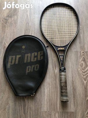 Princepro teniszütő tokkal eladó