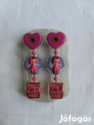 Princess Yasmins fülbevaló Polly Pocket