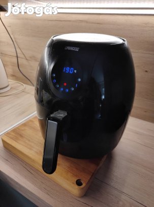Princess airfryer, fritőzz 