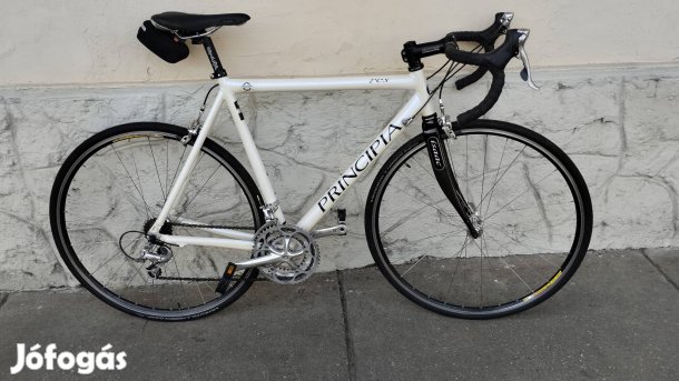 Principia Mavic Ultegra országúti kerékpárok 