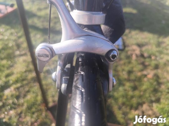 Principia Syntace országúti kerékpár  Shimano Ultegra szett