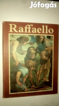 Prisco - Vecchi Raffaello festői életműve