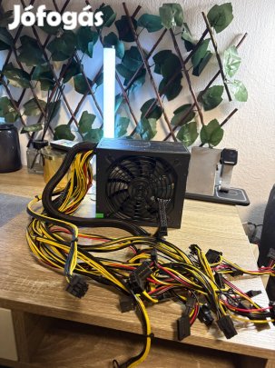 Prittec 1600W 90+ GOLD