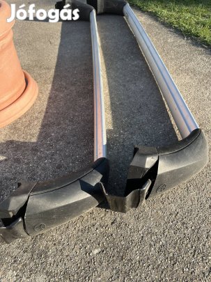 Prius 2 tetőcsomagtartó