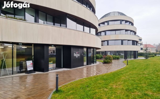 Privát irodahelyiség az Ön üzleti igényei szerint