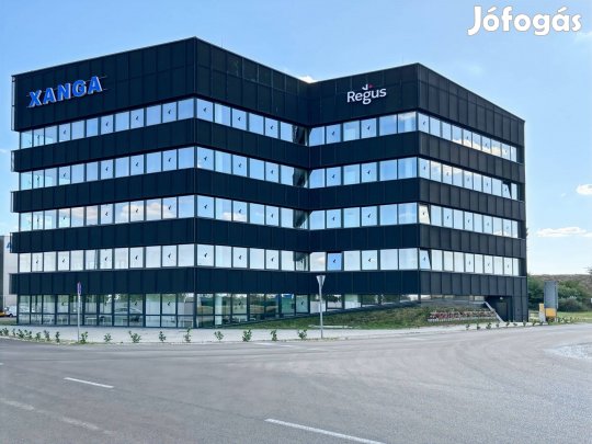 Privát irodahelyiség az Ön üzleti igényei szerint