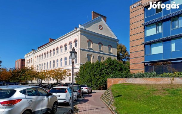 Privát irodahelyiség az Ön üzleti igényei szerint