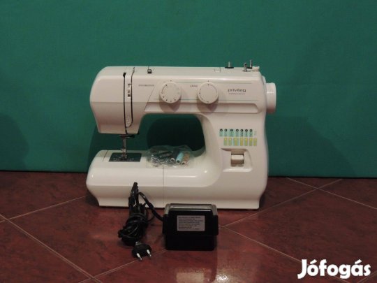 Privileg 1615 varrógép garanciával eladó