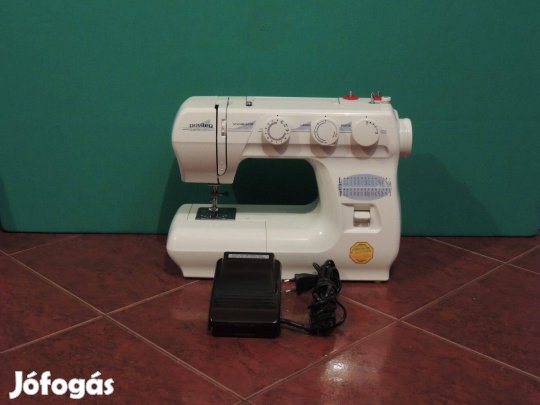 Privileg 305Q varrógép garanciával