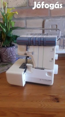 Privileg 334d lock varrógép