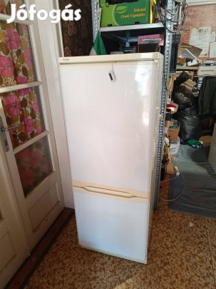 Privileg de Luxe hűtőszekrény (zozizo)