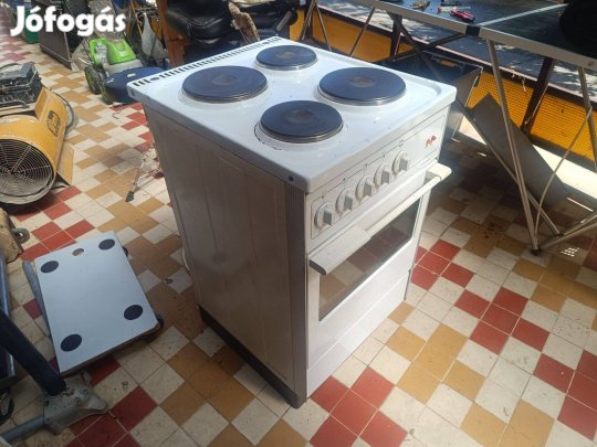 Privileg elektromos tűzhely (zozizo)