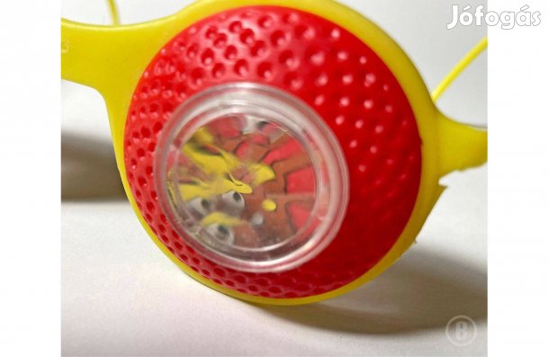 Prizmás szemüveg - tréfás Pif játék - - - (Csak személyesen!)