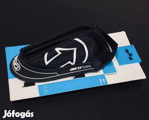 Pro Aerofuel Kerékpár váztáska