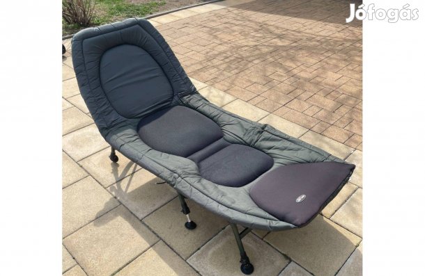 Pro Carp Bojlis Ágy Horgász ágy 86 x 200 cm Újszerű!