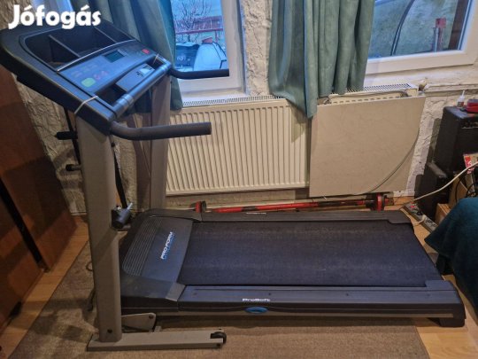 Pro-Form Style 6500 futópad