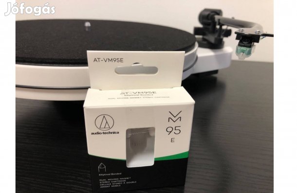 Pro-Ject RPM3 lemezjátszó szinte új