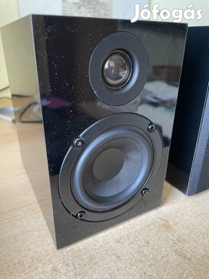 Pro-Ject Speaker Box 3E