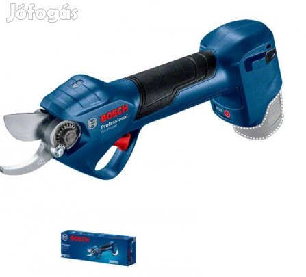 Pro Pruner Akkus metszőolló