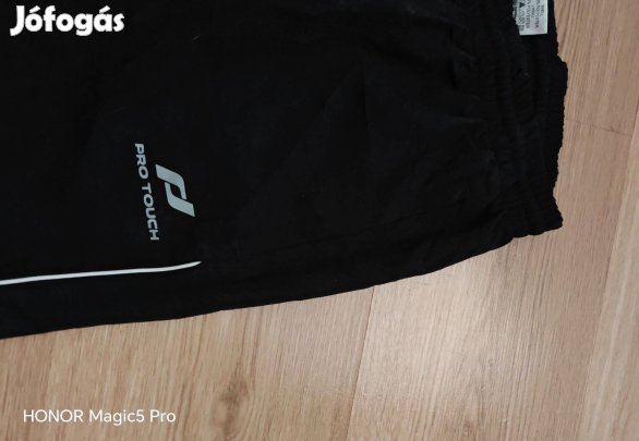 Pro Touch sportos női melegítő nadrág M