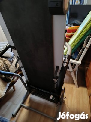 Pro fitness futópad