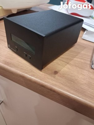 Pro-ject DAC box DS