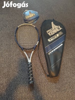 Pro kennex ütő tokkal