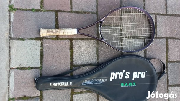 Pro's Pro használt teniszütő