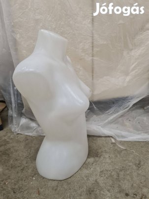 Próba baba felsőtest