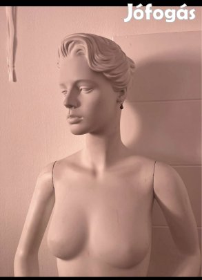 Próbababa, kirakati bábu