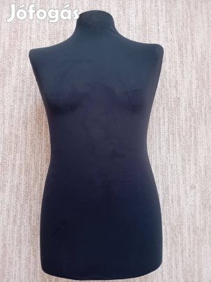 Próbababa, mannequinn, tűzdelhető, férfi