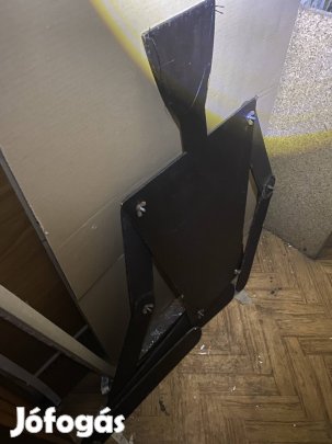 Próbababa eladó próba üzletberendezés baba kirakati baba eladó 