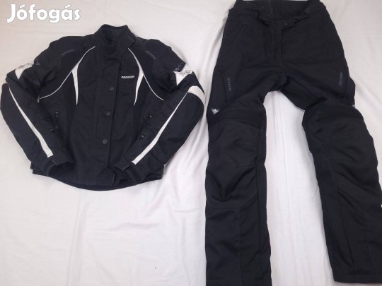 Probiker Lady Cycle Spirit női motoros kabát nadrág M/S