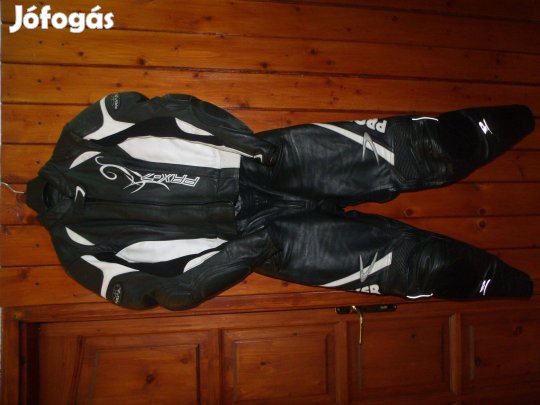 Probiker Prx-7 Speed 2részes női motoros bőrruha 36-os motorosruha