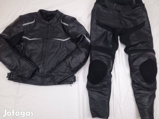 Probiker Prx-Z kétrészes férfi motoros bőrruha 50 M