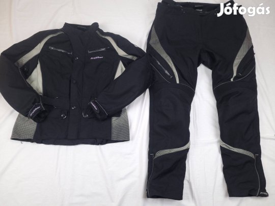 Probiker Tourer női motoros Nagy textilruha 2XL/4XL 46/50