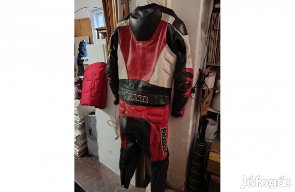 Probiker motoros ruházat 52