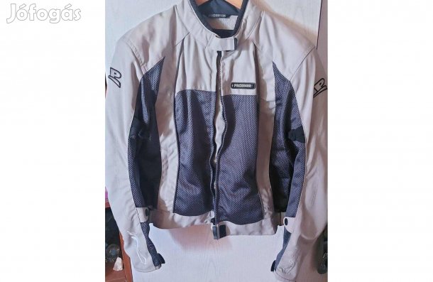 Probiker női motoros kabát protektorokkal