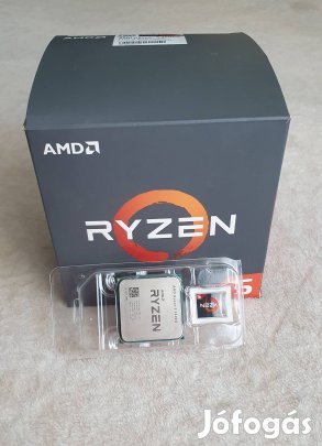 Processzor Amd Ryzen X T Pi Bicske Pest