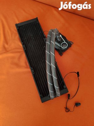 Processzor hűtő Arctic