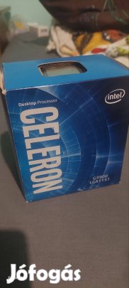 Processzor jó állapotú 