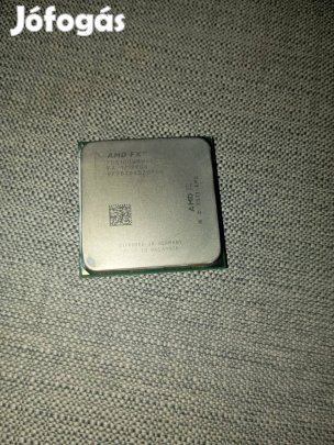 Proceszor AMD FX